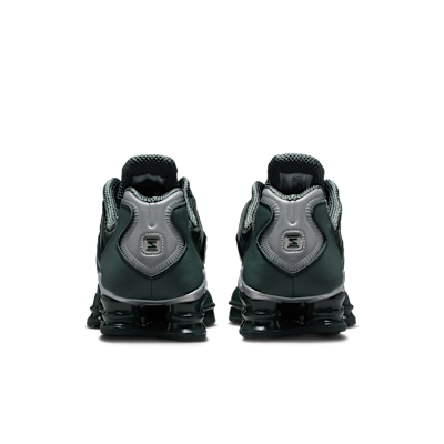 Nike Shox TL Men's Shoes with Reflective Accents. Nike.com